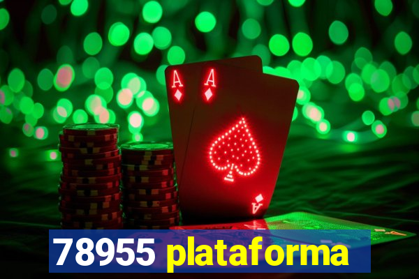 78955 plataforma